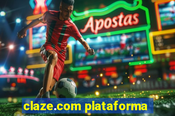 claze.com plataforma